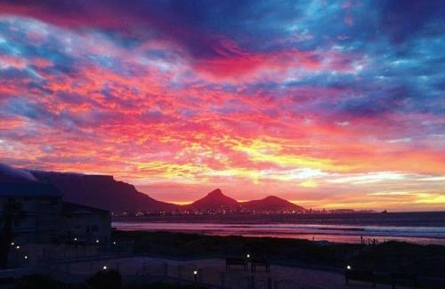 Lagoon Beach Apartment | Lagoon Beach Neptune Isle Cape Town