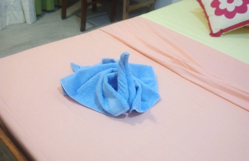Talalla House | Lagoon Beach Resort