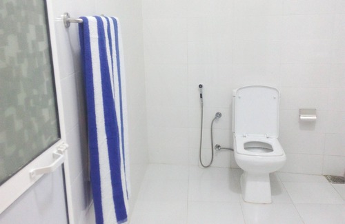Talalla House | Lagoon Beach Resort