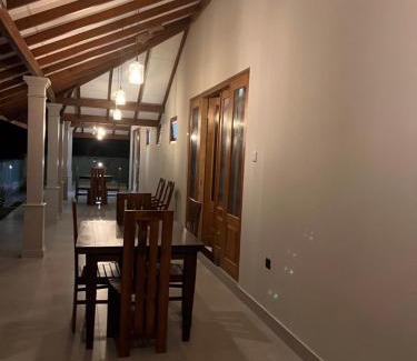 Kathaluwa House | Lagoon Bliss