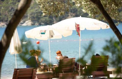 Oludeniz Hotel | lagoon boutique beach hotel
