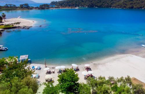 Oludeniz Hotel | lagoon boutique beach hotel