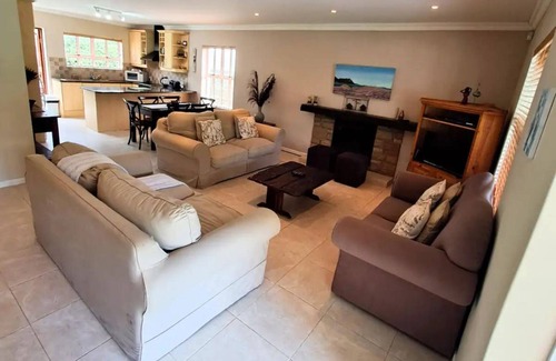 Voelklip House | Lagoon Cottage