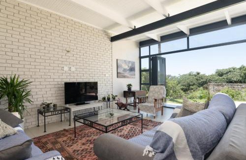 Umhlali Beach Apartment | Lagoon Drive 15