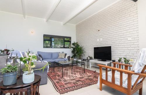 Umhlali Beach Apartment | Lagoon Drive 15