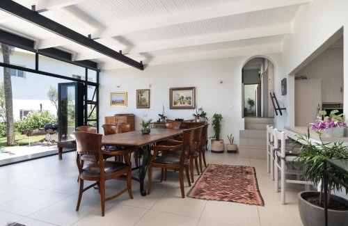 Umhlali Beach Apartment | Lagoon Drive 15