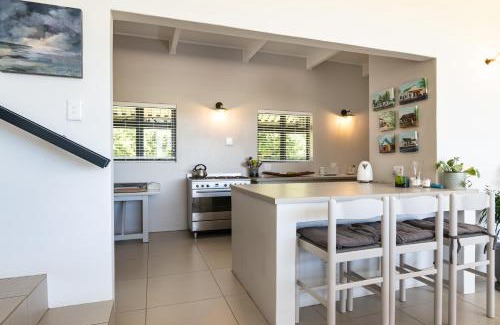 Umhlali Beach Apartment | Lagoon Drive 15