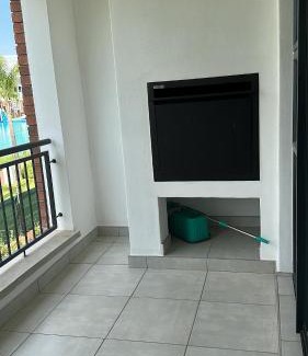 Tshwane Apartment | Lagoon facing The Blyde