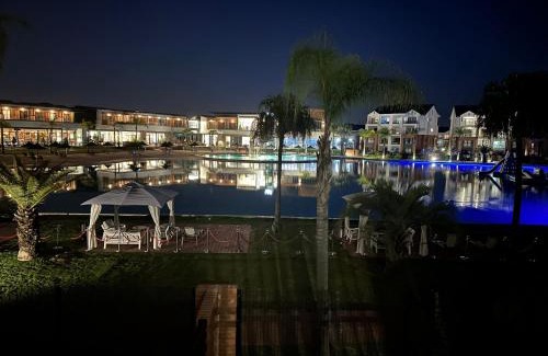 Tshwane Apartment | Lagoon facing The Blyde