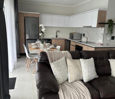 Tshwane Apartment | Lagoon facing The Blyde