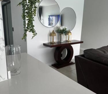 Tshwane Apartment | Lagoon facing The Blyde