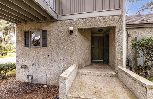 St. Simons Island Condo | Lagoon front with great water views in Sea Palms
