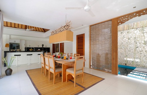 Berawa Villa | LAGOON