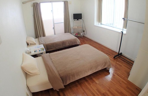Kadena Hotel | Lagoon Palace - Vacation STAY 95305v