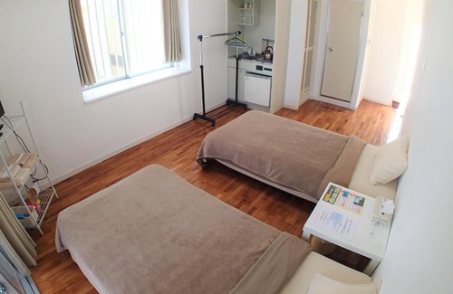 Kadena Hotel | Lagoon Palace - Vacation STAY 95305v