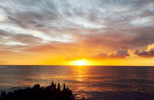 Kadena Hotel | Lagoon Palace - Vacation STAY 95305v