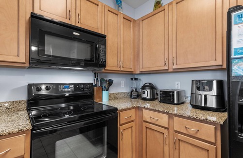 Fort Walton Beach - Destin Condo | 🌴Lagoon Pool-Partial Gulf View-Walk to beach-Beach Shuttle-Palms Resort #1603⛱️