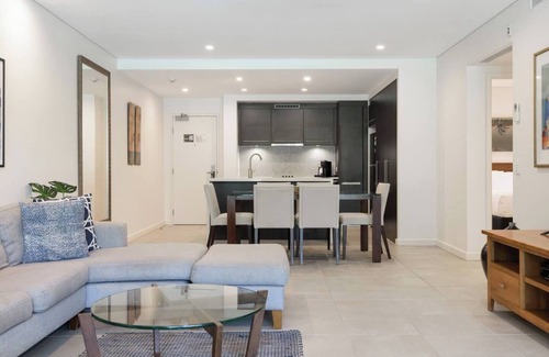 Port Douglas Apartment | Lagoon Sanctuary Resort Living by Four Mile Beach