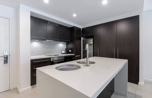 Port Douglas Apartment | Lagoon Sanctuary Resort Living by Four Mile Beach