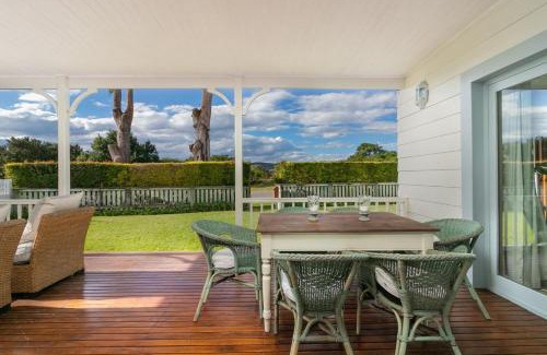 Knysna House | Lagoon Serenity Retreat