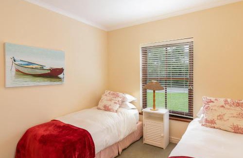 Knysna House | Lagoon Serenity Retreat