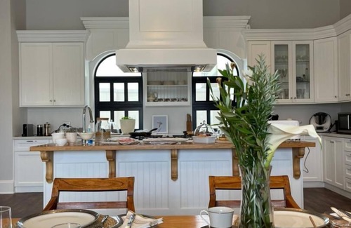 Walvis Bay Hotel | Lagoon Suites Boutique Hotel