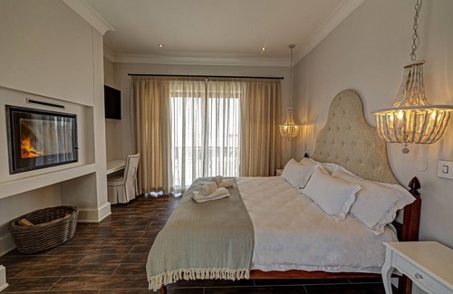 Walvis Bay Hotel | Lagoon Suites Boutique Hotel