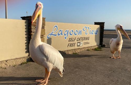 Walvis Bay Apartment | Lagoon View Self Catering