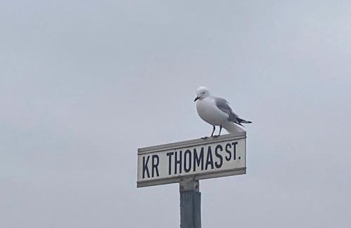 Walvis Bay Apartment | Lagoon View Self Catering