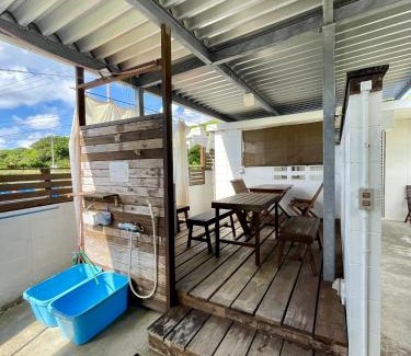 Aka House | Lagoon315