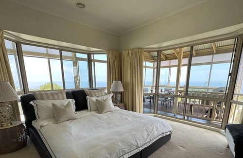 Mount Martha Villa | Lagooner ocean house in Mt Martha mornington VIC