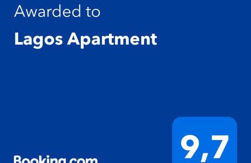 Elati Apartment | Lagos Apartment