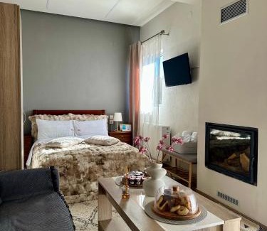 Elati Apartment | Lagos Apartment