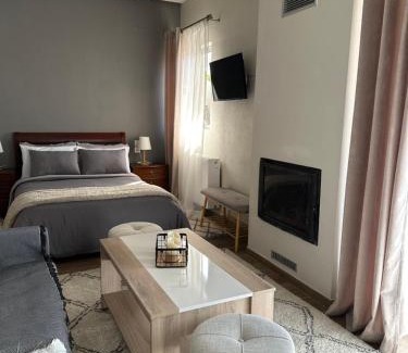 Elati Apartment | Lagos Apartment