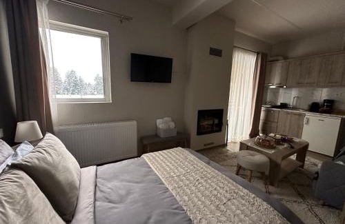 Elati Apartment | Lagos Apartment