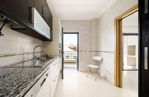 Albardeira Apartment | Lagos Central 1 With Pool by Homing
