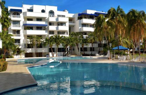 Girardot Apartment | LAGOS DEL PEÑON 180 metros