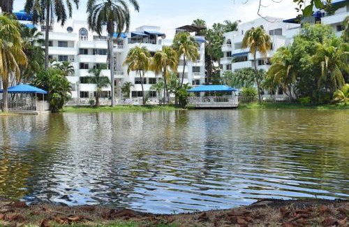 Girardot Apartment | LAGOS DEL PEÑON 180 metros