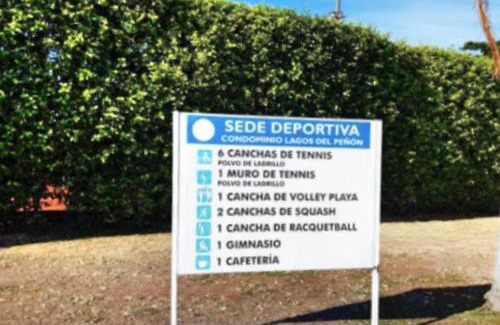 Girardot Apartment | LAGOS DEL PEÑON 180 metros