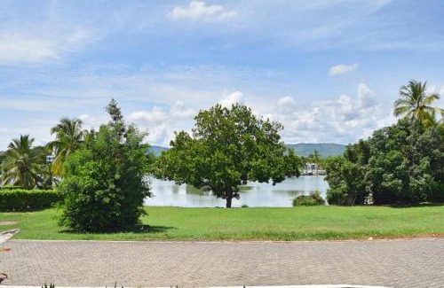 Girardot Apartment | LAGOS DEL PEÑON 180 metros