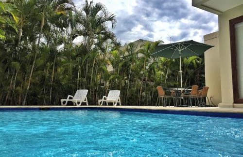 Girardot House | Lagos del Peñon: Casa 10 - Puerto Madero