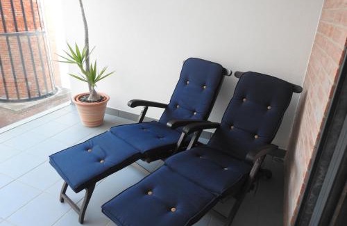 Telheiro Apartment | Lagos Factory Blue Marina de Lagos