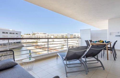 Telheiro Apartment | Lagos Workation Apartment