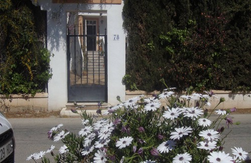 Los Balcones Villa | Lagosol villa 5 bedrooms private pool plot 2500 m2 with garden and orchard