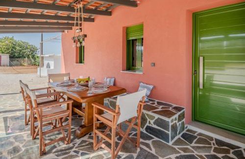 Gargaliani House | Lagouvardos Country House