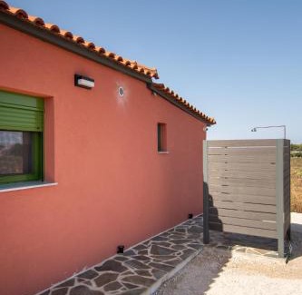 Gargaliani House | Lagouvardos Country House