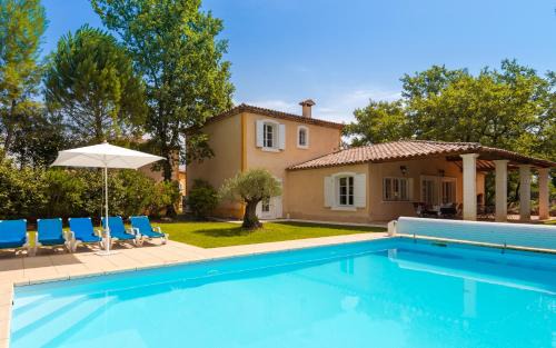 Fayence Apartment | Lagrange Vacances Domaine de Fayence