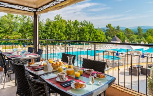 Fayence Apartment | Lagrange Vacances Domaine de Fayence