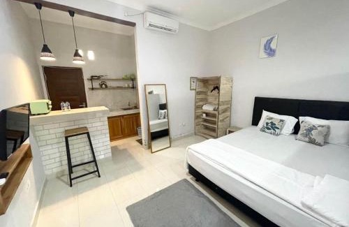 Batubulan House | LaGriya Guest House