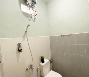Batubulan House | LaGriya Guest House